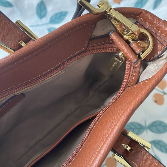 Michael Kors Tote Bag - Picture 8 of 13